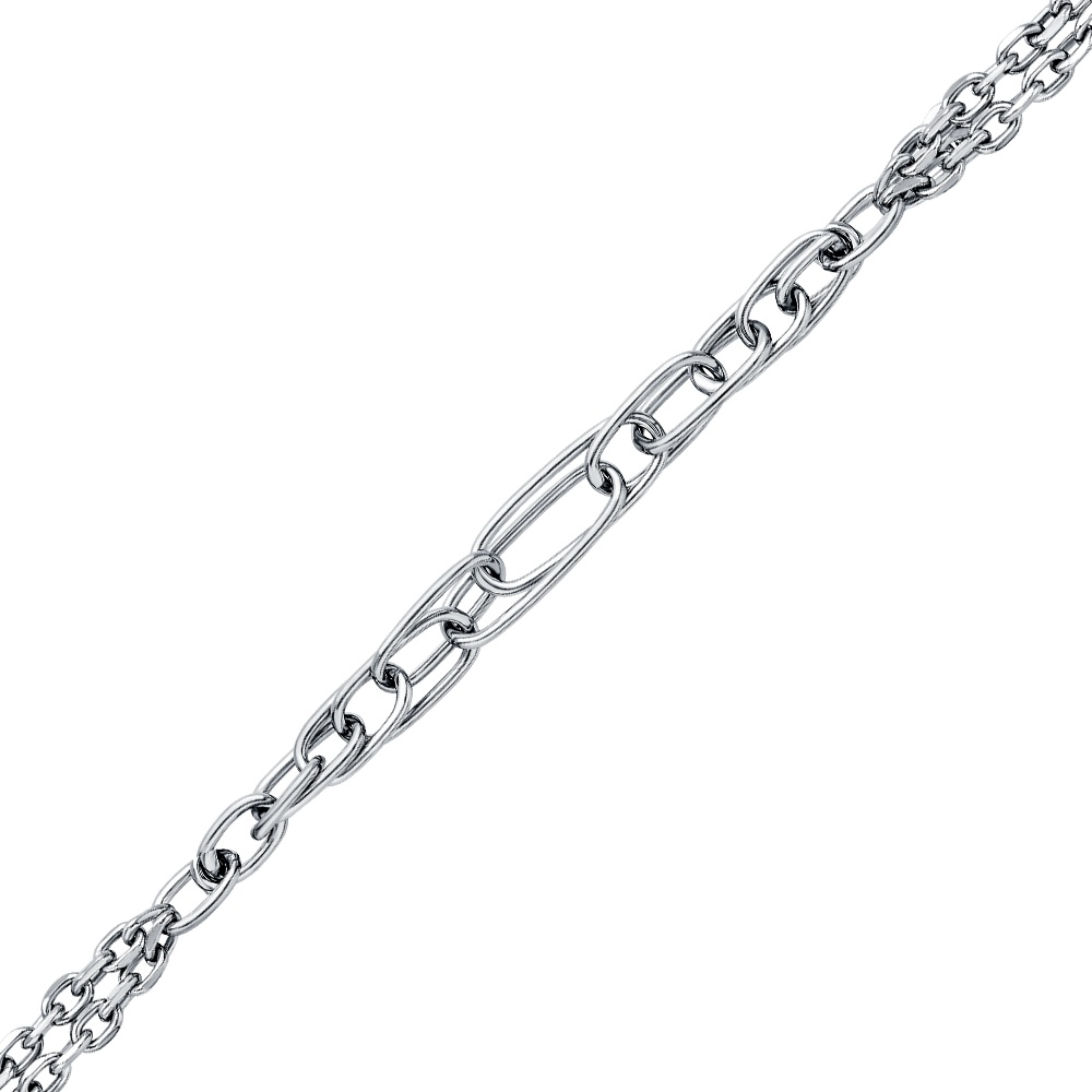

Браслет из серебра, р.  585Gold 805002025, 805002025