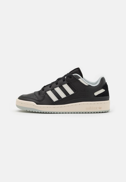 

Кеды мужские Adidas Originals Forum Unisex черные 48 2/3 EU (доставка из-за рубежа), Черный, Forum Unisex