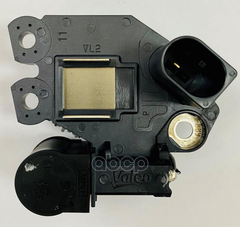

VALEO 593873 Регулятор генератора MERCEDES SLK 200 KOMPRESSOR, C180, C200, C230 1шт