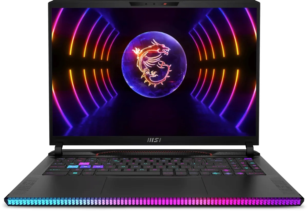 

Ноутбук MSI Raider GE68 HX 13VG-205RU Black (9S7-15M211-205), Raider GE68 HX 13VG-205RU