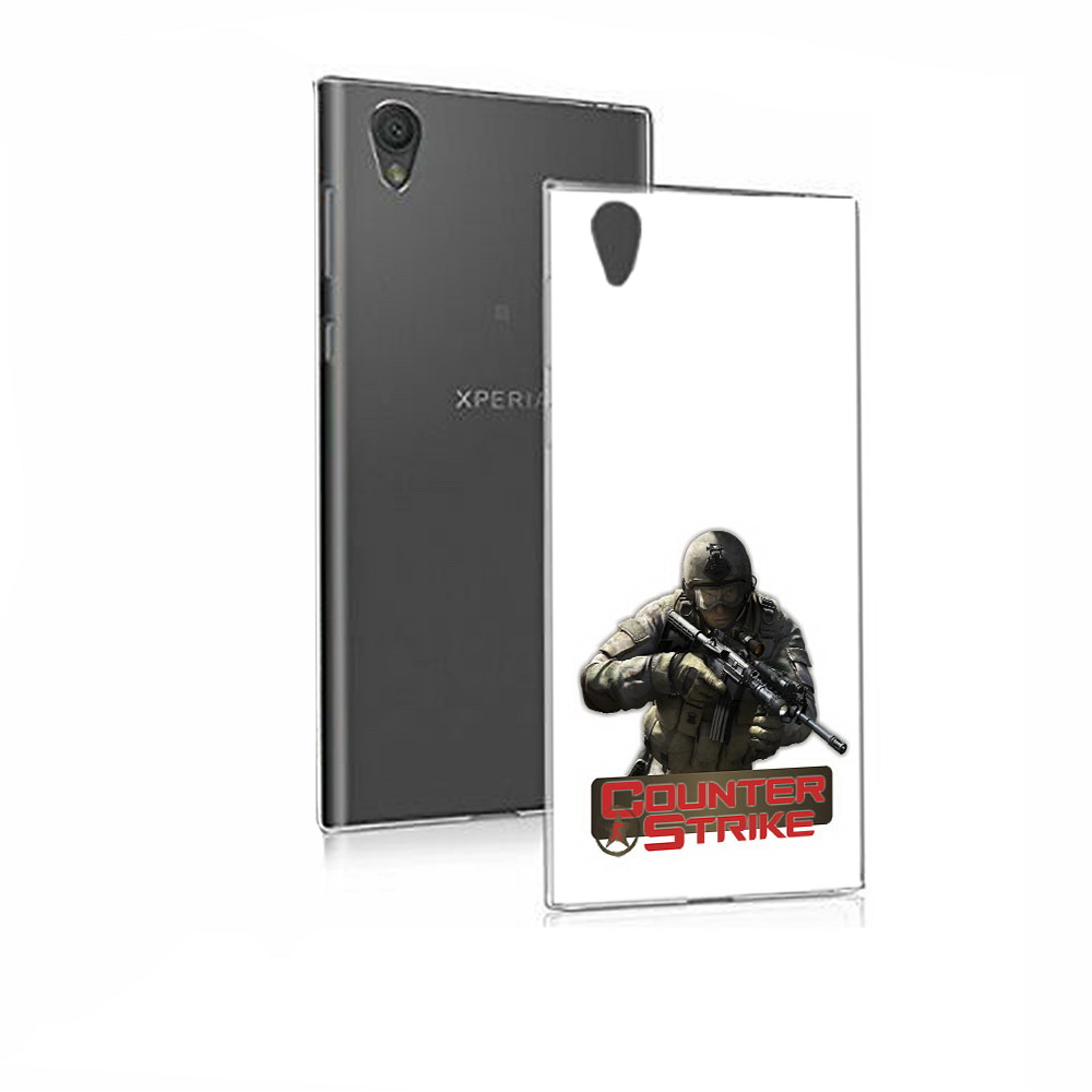 

Чехол MyPads Tocco для Sony Xperia E5 Контра (PT50363.248.95), Прозрачный, Tocco
