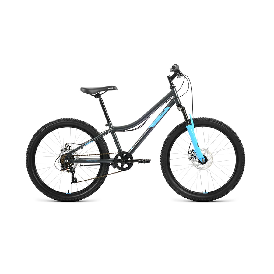 Велосипед Altair MTB HT 24 2.0 D 2022 12