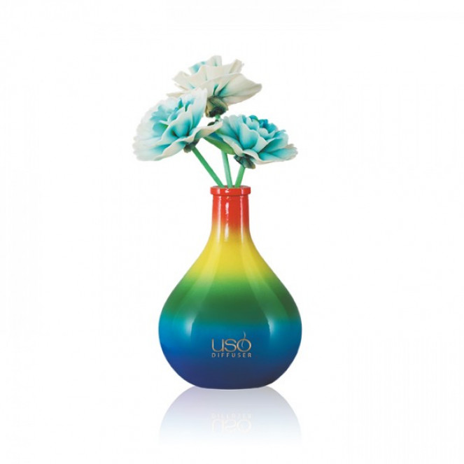 фото Диффузор uso lux exotic mango 150 ml uso creation