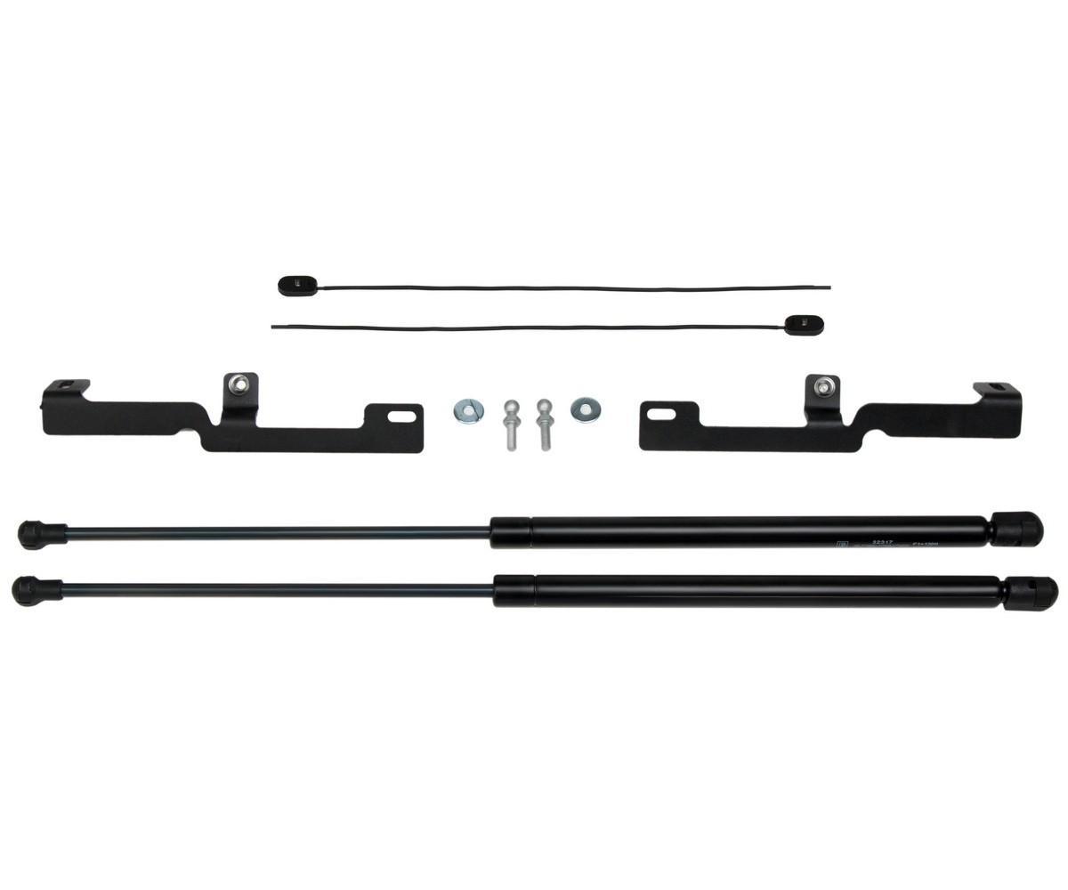 

PNEUMATIC KU-GZ-BZ00-00 Амортизаторы капота 1шт