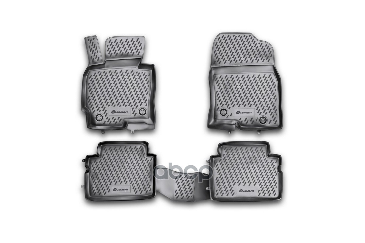 

ELEMENT Коврики салона ELEMENT carmzd00023h