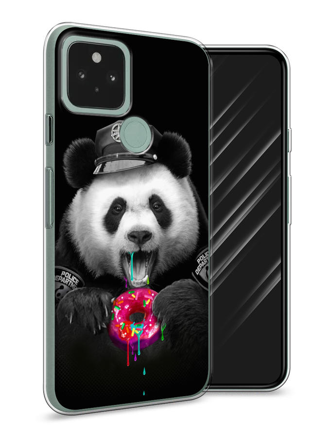 Чехол Awog на Google Pixel 5 