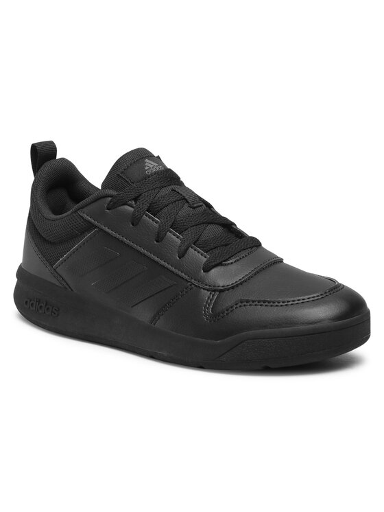 

Кроссовки Tensaur K S24032 adidas Черный 28,5 EU, Tensaur K S24032