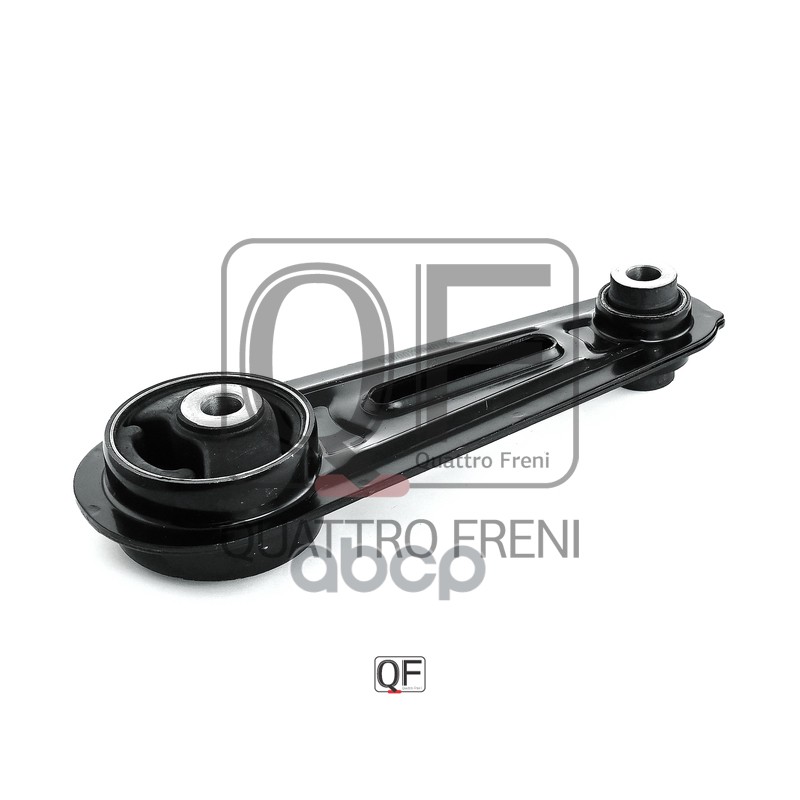 

QUATTRO FRENI QF00X00034 Подушка Двигателя Левая 1шт