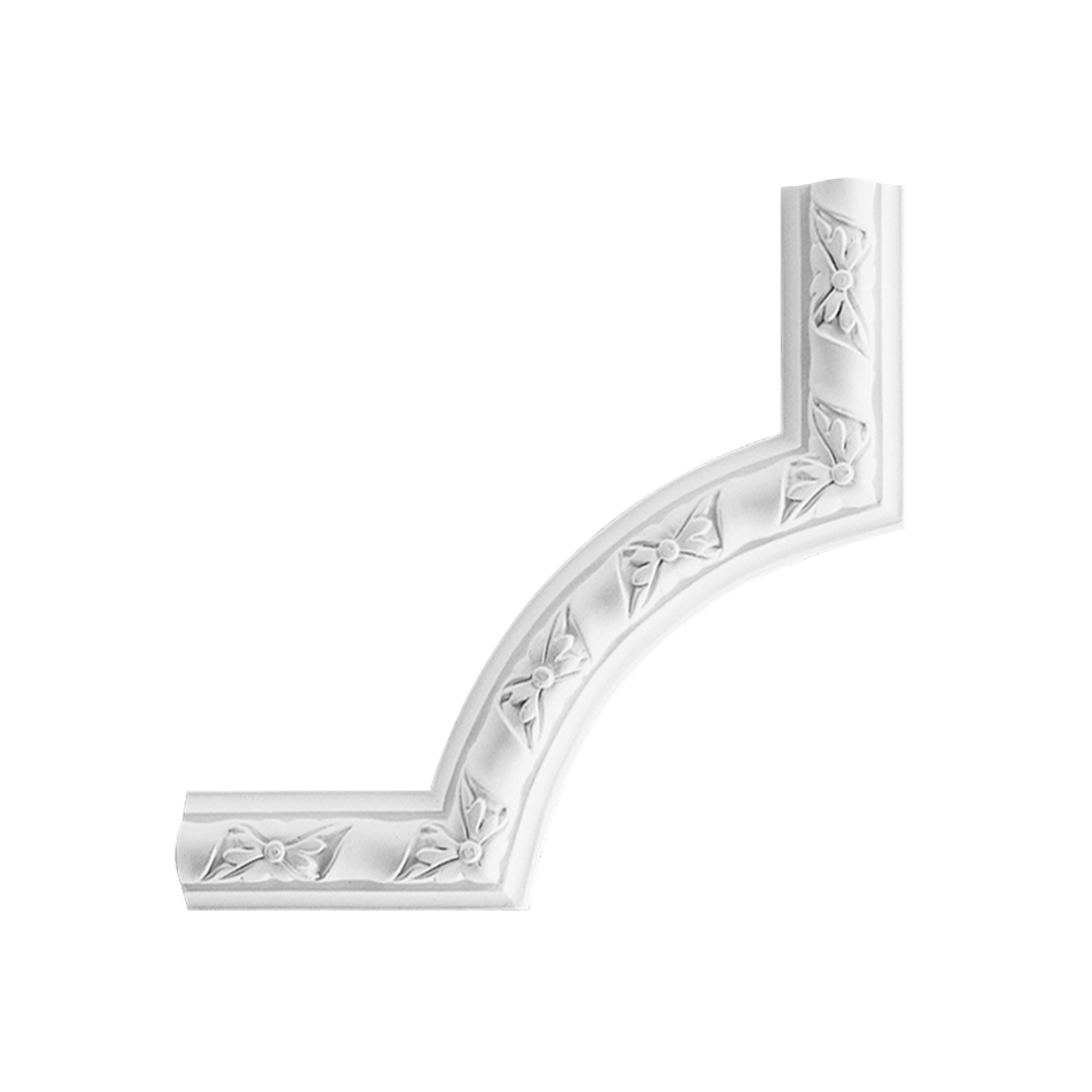

Угловой элемент Fabello Decor CF 3010A, CF 3010A