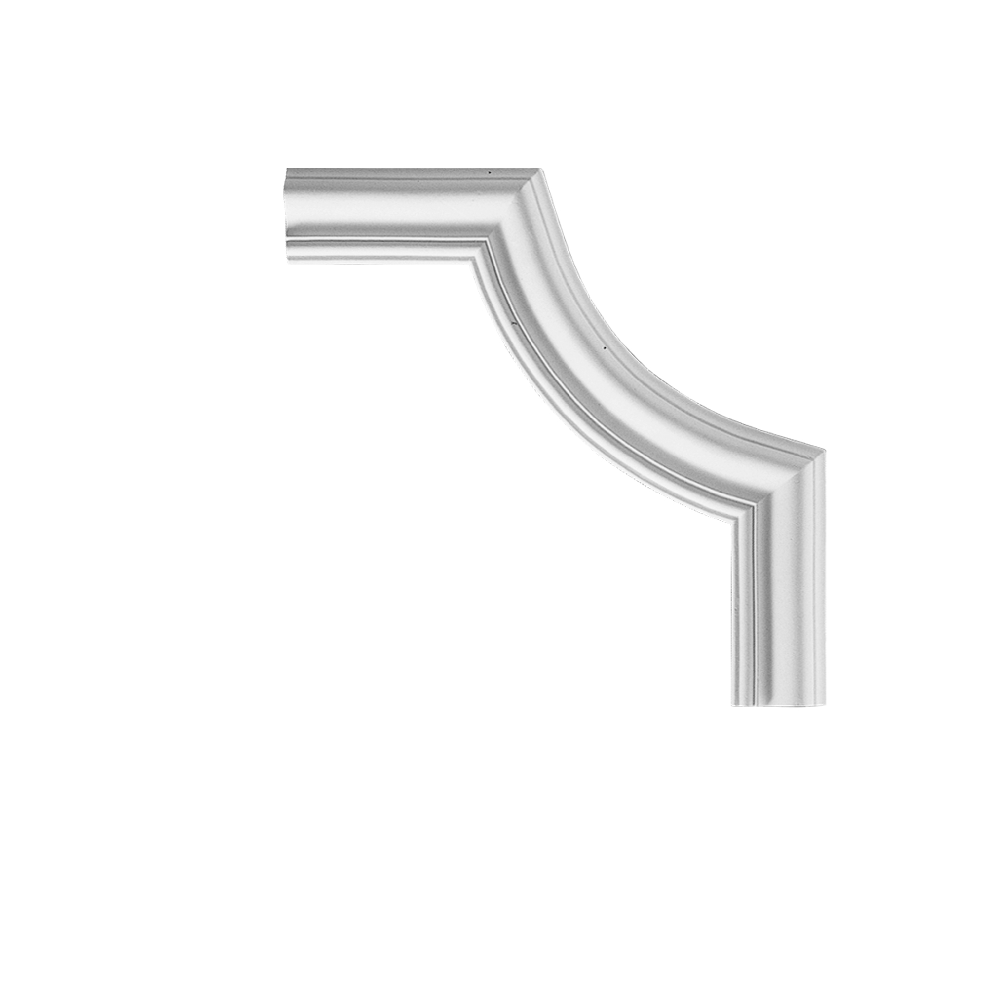 

Угловой элемент Fabello Decor CF 624B, CF 624B