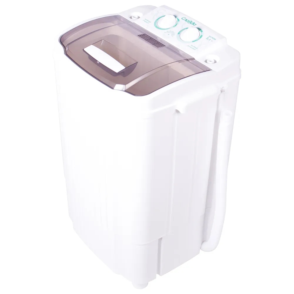 Активаторная стиральная машина Славда WS-30 ET белый, синий активаторная стиральная машина bashexpo underclothes розовый