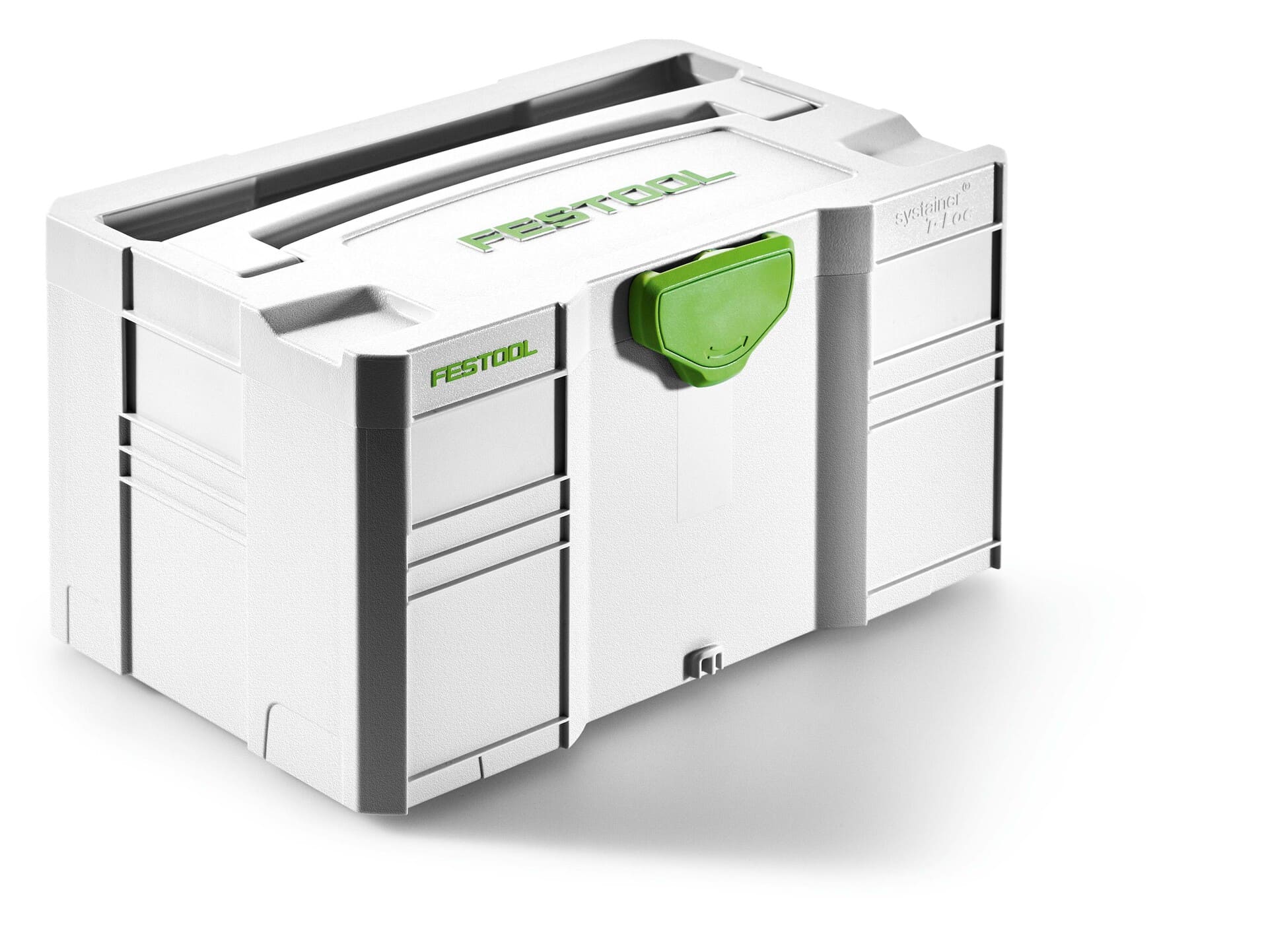 Систейнер Festool SYS T-LOC MINI 3 202544