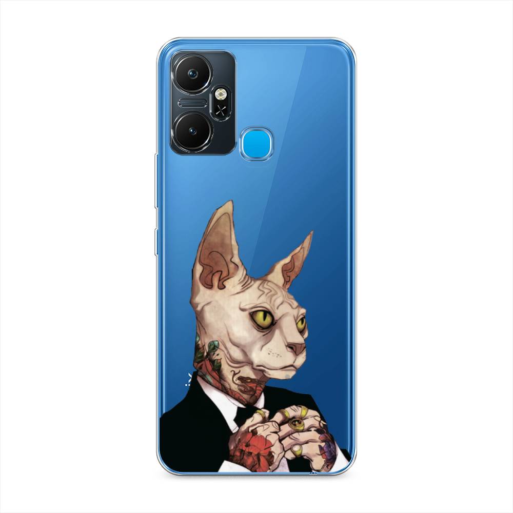 Чехол Awog 
