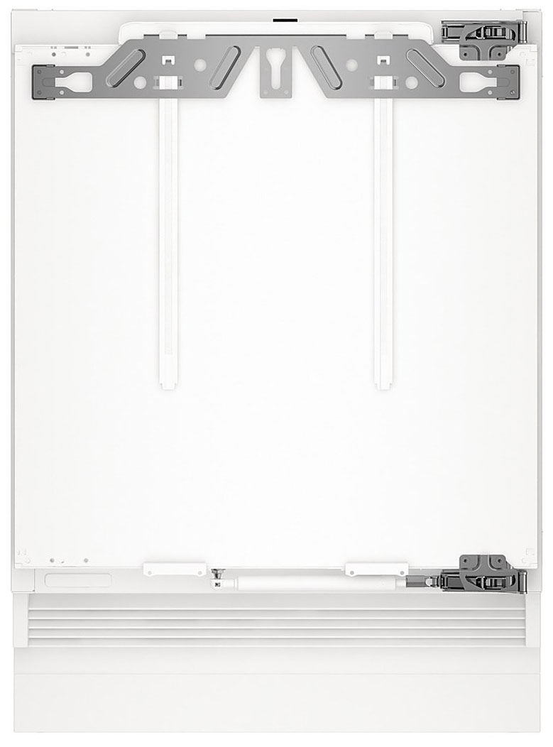 Встраиваемый холодильник LIEBHERR UIKP 1554 белый холодильник liebherr tpesf 1710 22 001