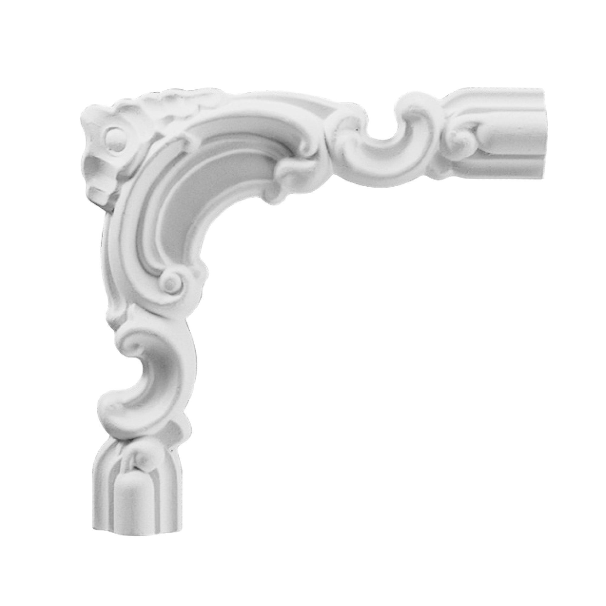 

Угловой элемент Fabello Decor CF 612L, CF 612L