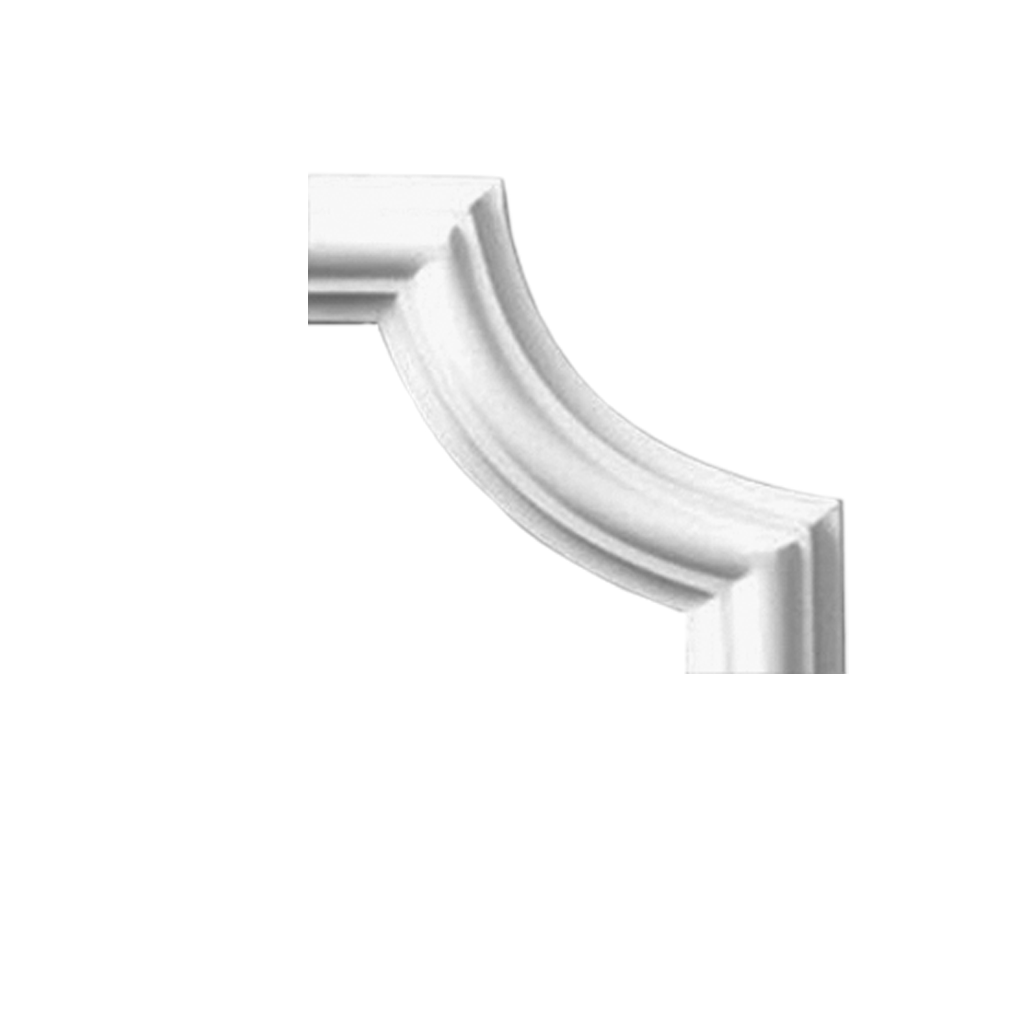 

Угловой элемент Fabello Decor CF 3227B, CF 3227B