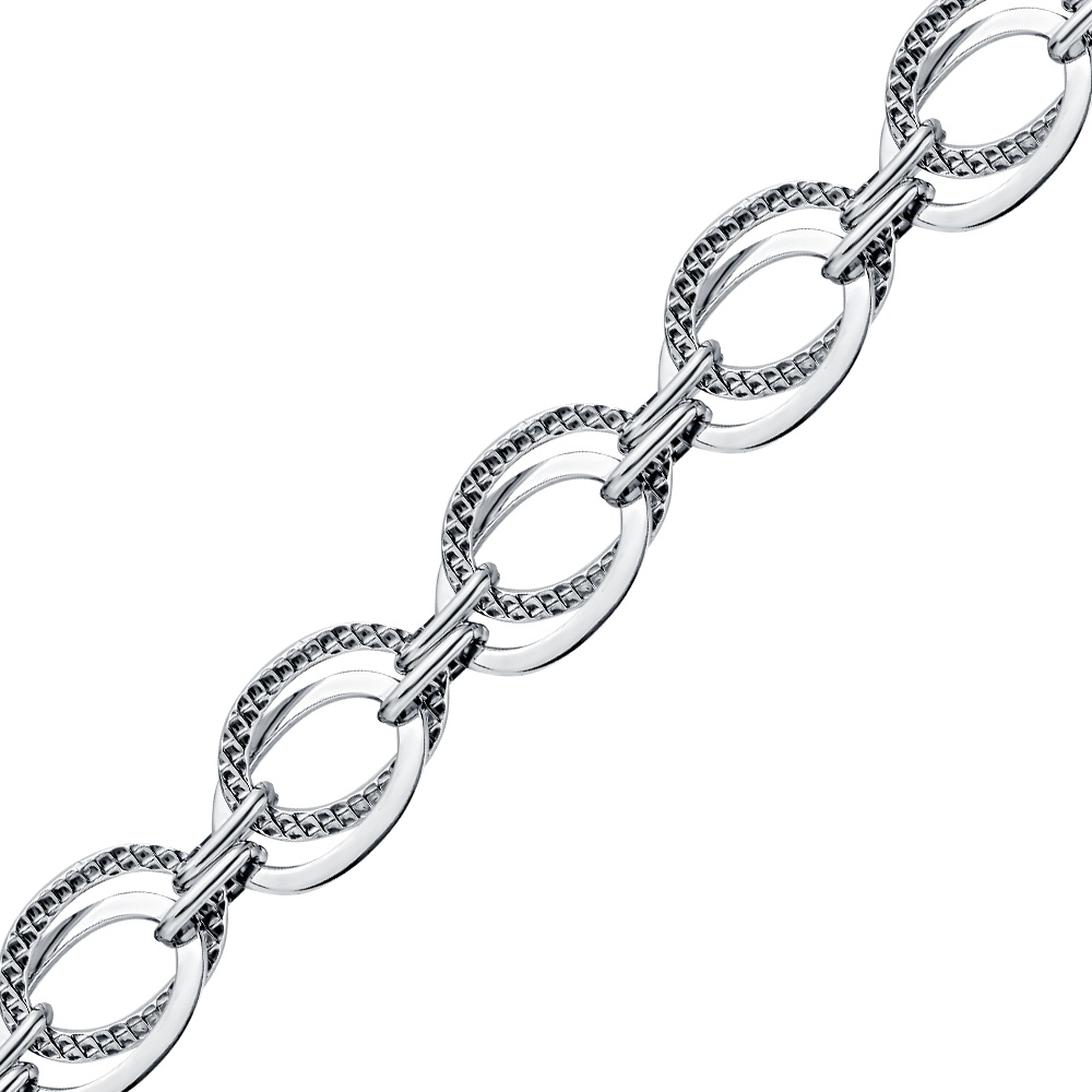 

Браслет из серебра, р.  585Gold 805002019, 805002019