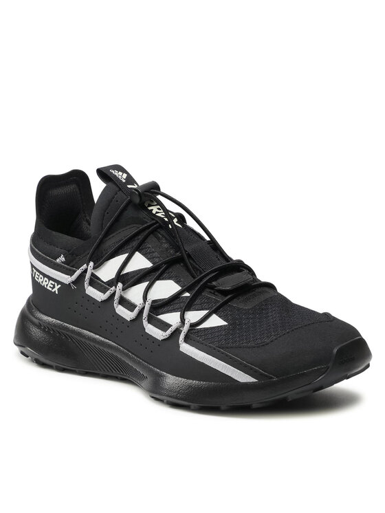 

Кроссовки Terrex Voyager 21 FZ2225 adidas Черный 43 EU, Terrex Voyager 21 FZ2225