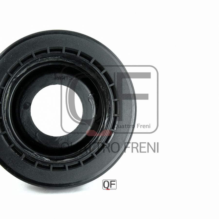 QUATTRO FRENI QF00U00258 ПОДШИПНИК ОПОРЫ АМОРТИЗАТОРА FR, QF00U00258 1шт