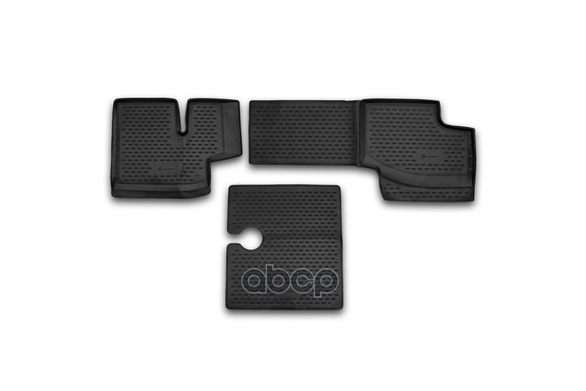 

ELEMENT Коврики салона ELEMENT nlc5603210