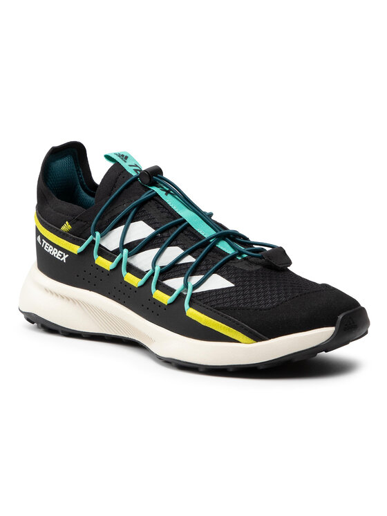 

Кроссовки Terrex Voyager 21 FW9399 adidas Черный 48 EU, Terrex Voyager 21 FW9399