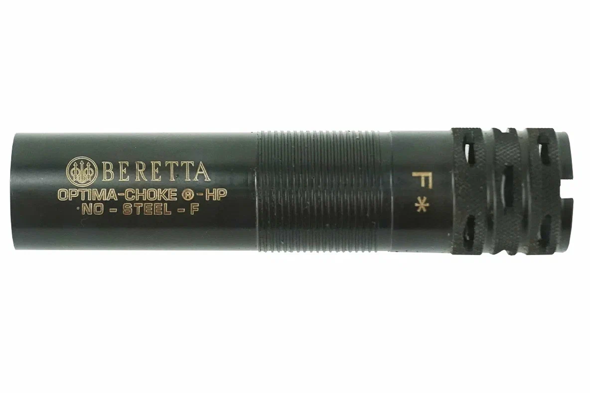 Насадка дульная Beretta OCHP Ported F (12 калибр)