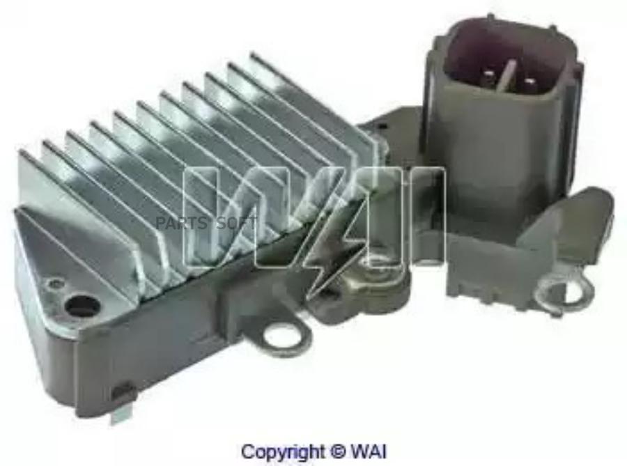 

Transpo Регулятор Напряжения Генератора Honda WAI арт. in445