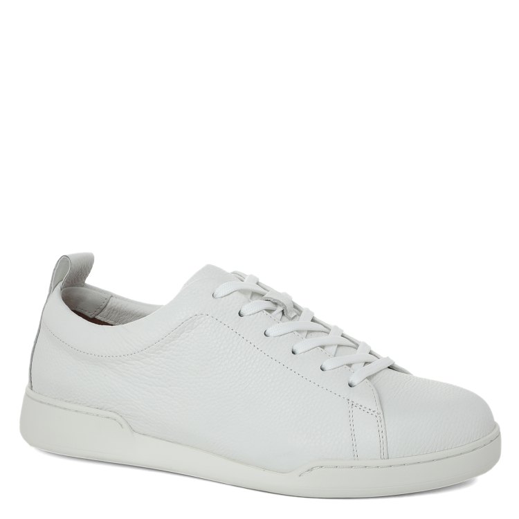 

Кеды мужские Tendance Y198A-02A белые 46 EU, Y198A-02A