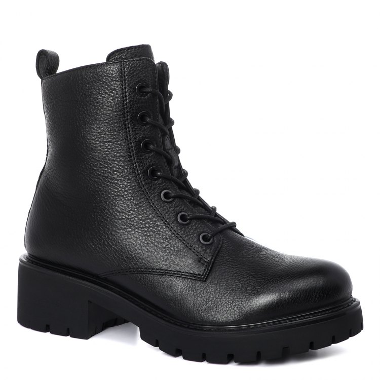 фото Женские ботинки tendance w521b-01 черный р.41 eu