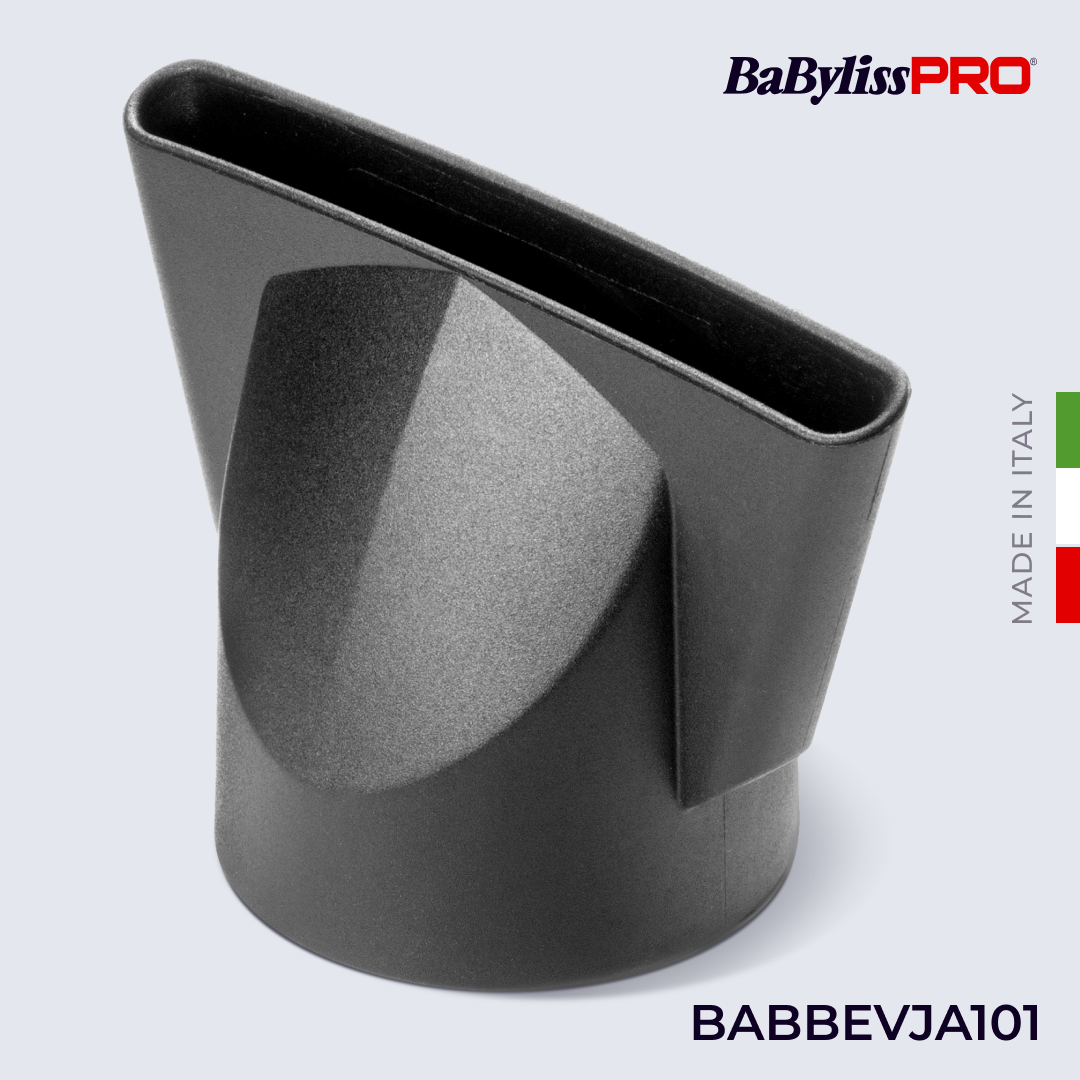 Насадка-концентратор BaByliss Pro BABBEVJA101 фен babyliss pro rapido ferrari 2 200 вт красный