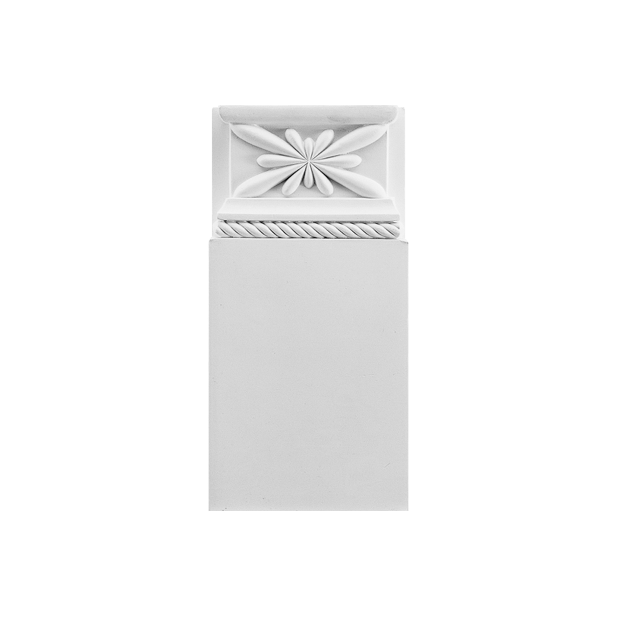 

Бордюр дверной Fabello Decor D 602, D 602