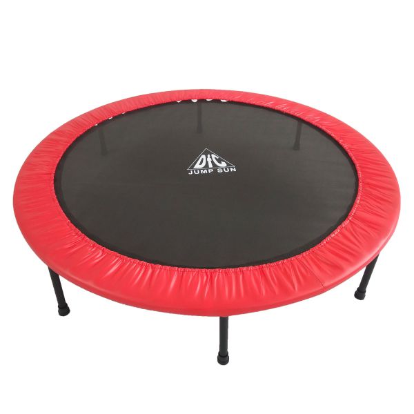

Батут DFC Jump Sun 152 см, красный, Jump Sun