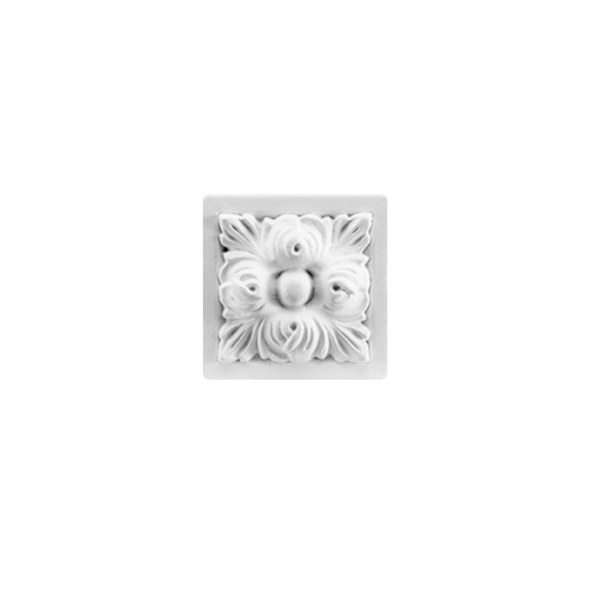 

Бордюр дверной Fabello Decor D 590, D 590