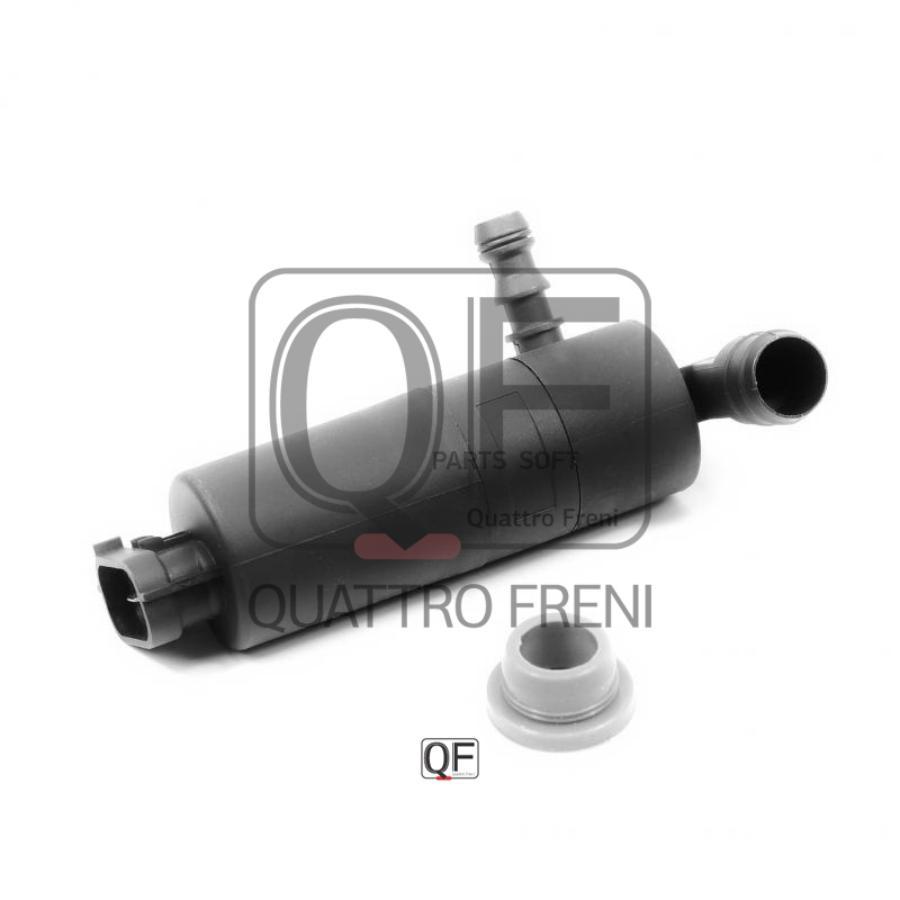 

QUATTRO FRENI QF00N00107 Мотор стекл-ля NISSAN 1шт