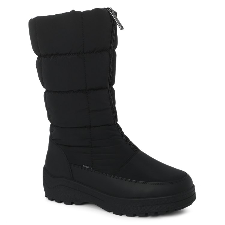 

Дутики женские Tendance AX89-5 черные 41 EU, Черный, AX89-5