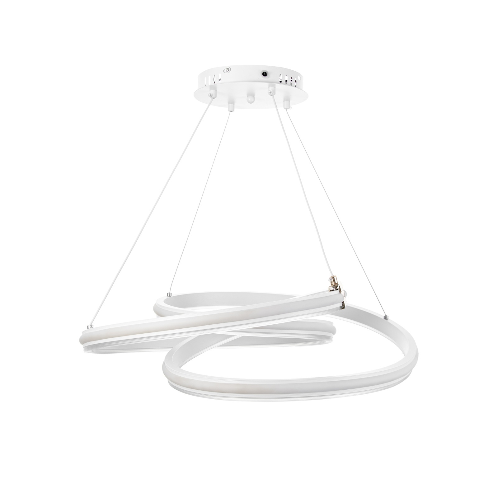 

Светильник BayerLux с ПДУ "Роули", LED, 190W