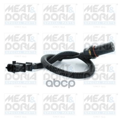 

Датчик коленвала MEAT & DORIA 87440