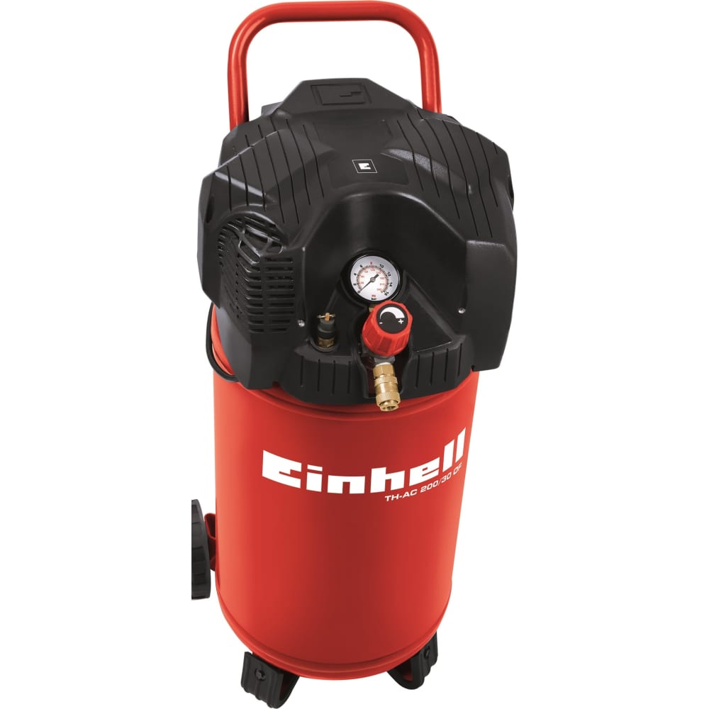 Einhell компрессор tc-ac 20030 of 4010394 22829₽