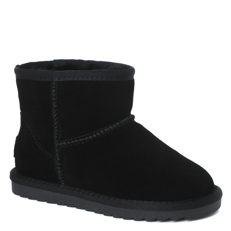 

Угги Tendance YY22G-01-G, черный, 33, YY22G-01-G