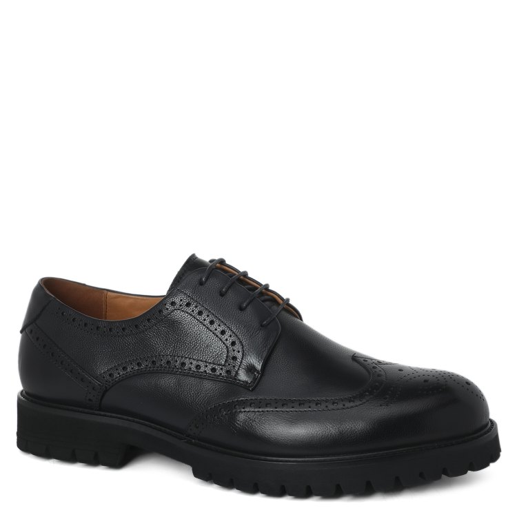 

Туфли мужские Tendance T-2779D-2 синие 45 EU, Синий, T-2779D-2