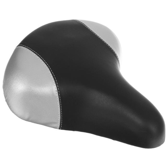 

Седло HC-SD-018 240*210 мм, Черный;серый, HC-SD-018