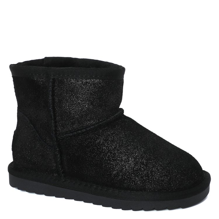 

Угги Tendance YY22G-01-G, черный, 33, YY22G-01-G