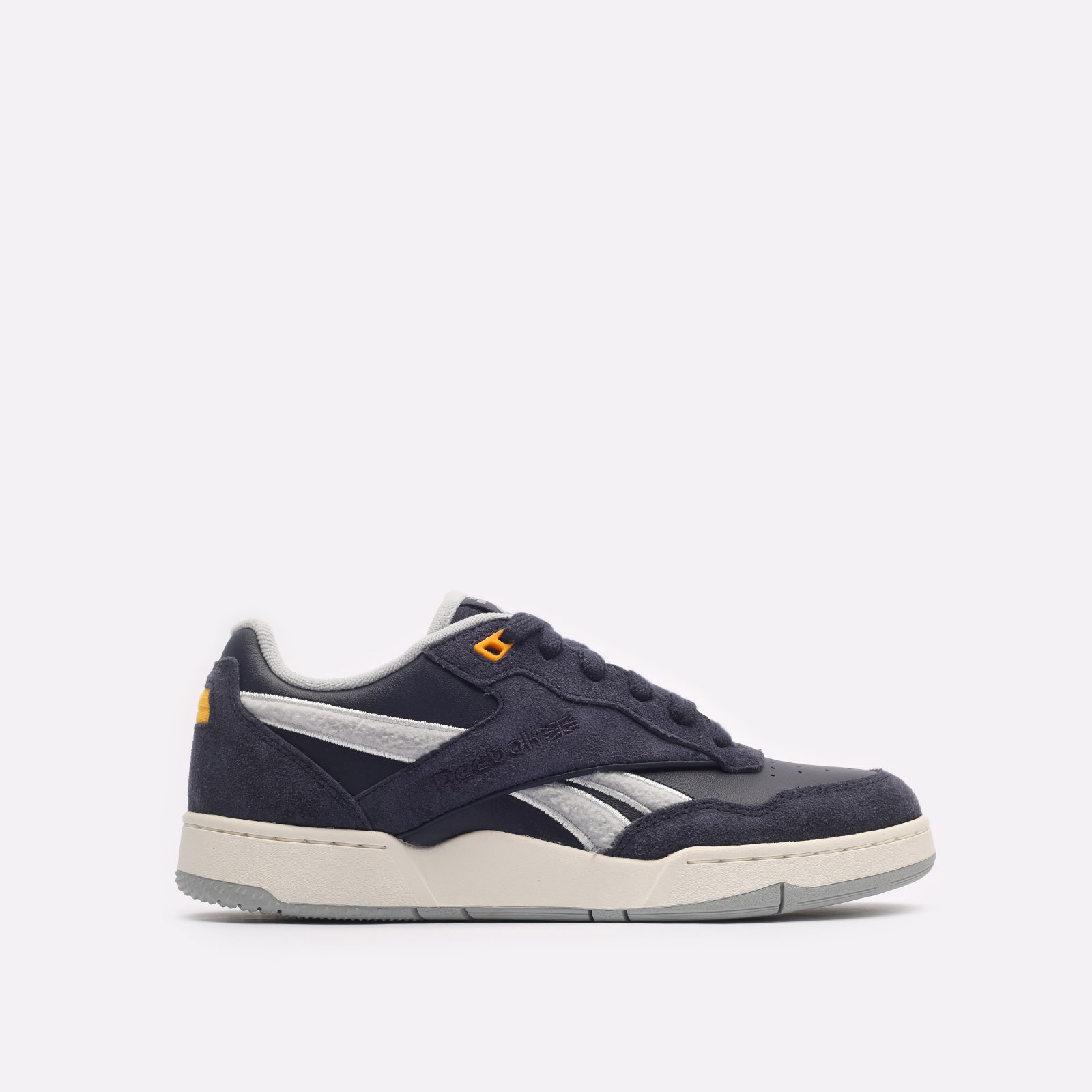 

Кеды мужские Reebok x Sports Illustrated BB 4000 II синие 9 US, Синий, x Sports Illustrated BB 4000 II
