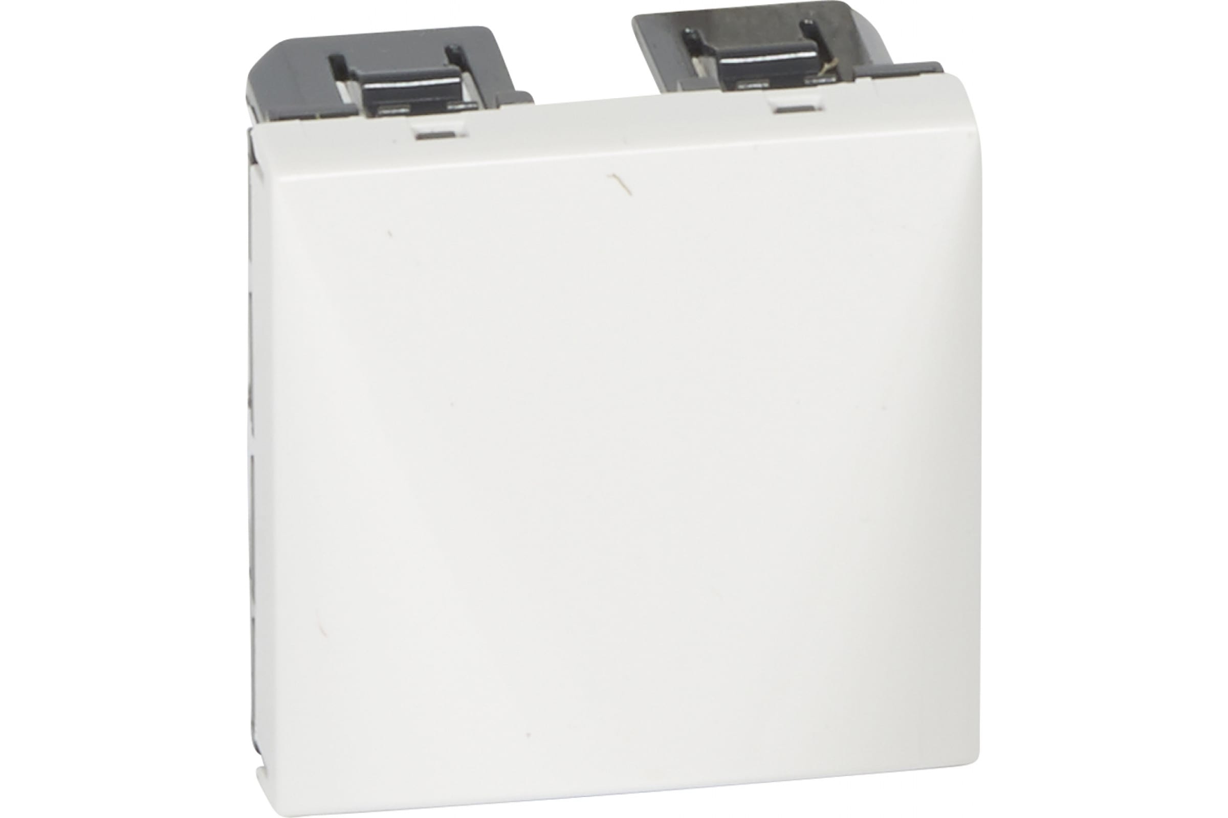 

Legrand 077550 Вывод, Белый, 077550
