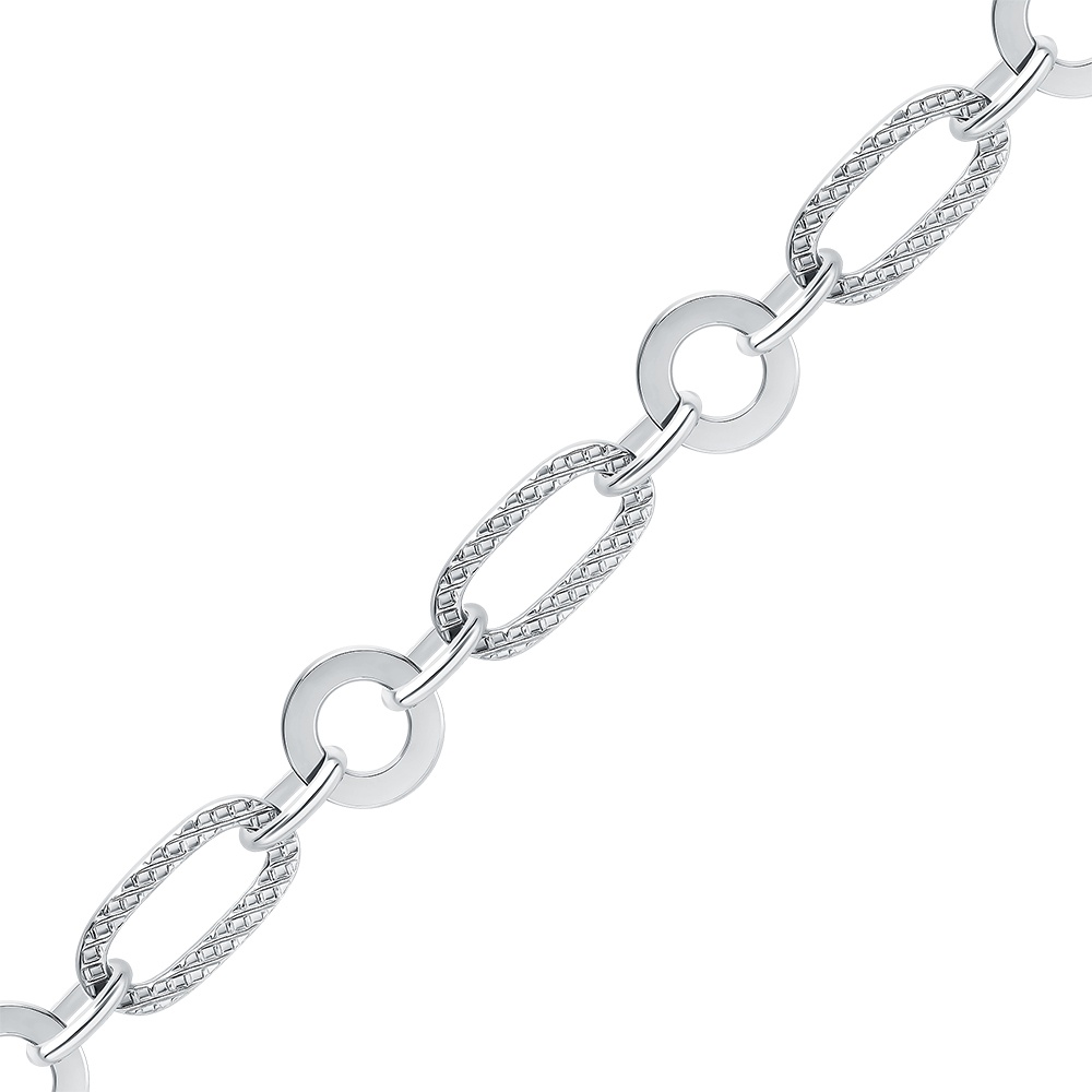

Браслет из серебра, р.  585Gold 805002003, 805002003