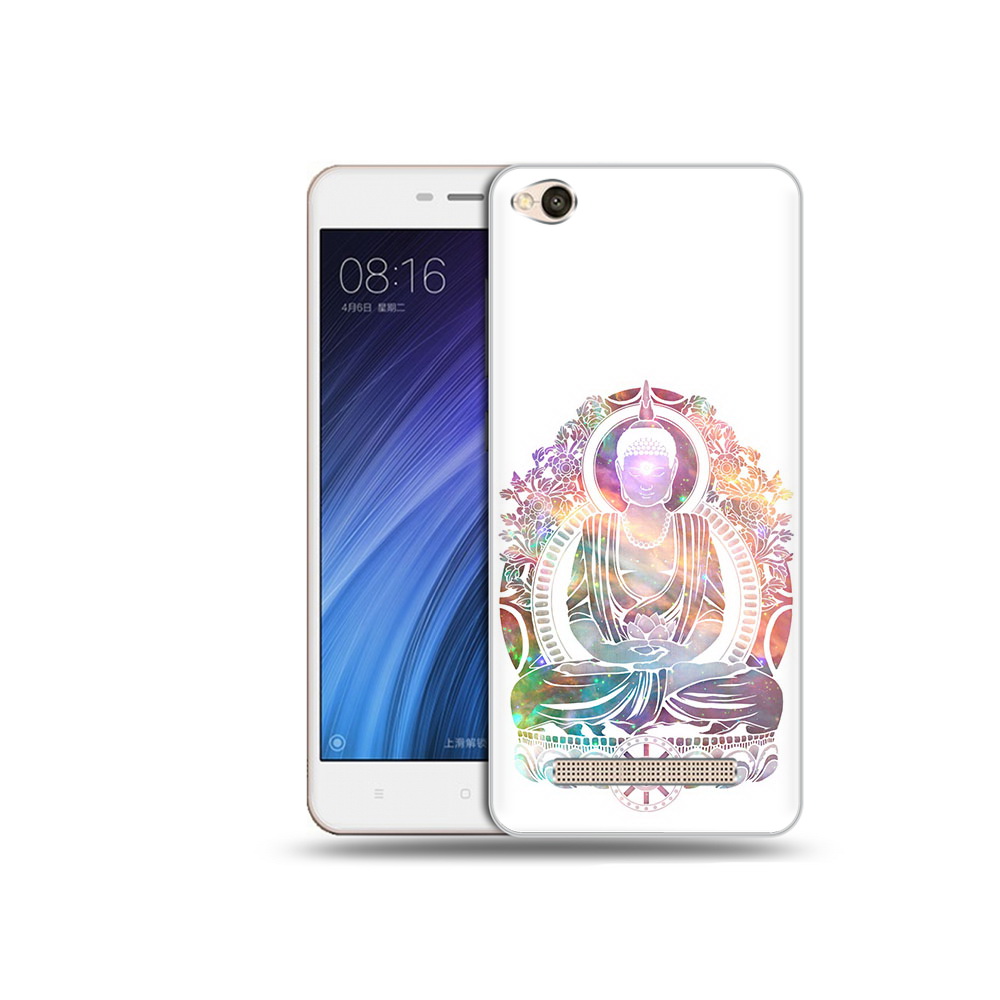 

Чехол MyPads Tocco для Xiaomi Redmi 4A умный мужчина абстракция (PT46130.318.651), Прозрачный, Tocco