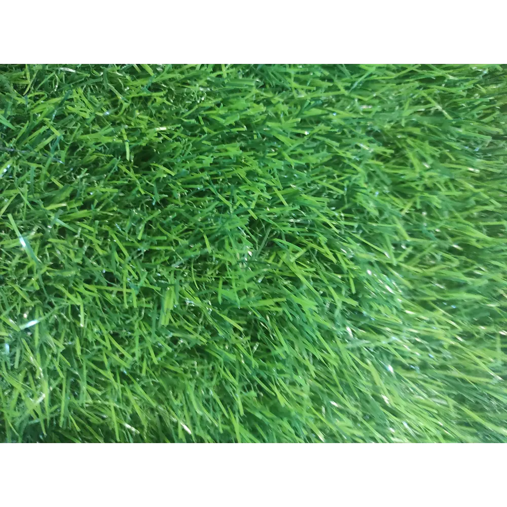 

Искусственная трава Prettie Grass 20 мм 1 х 2 м зеленая, Зеленый
