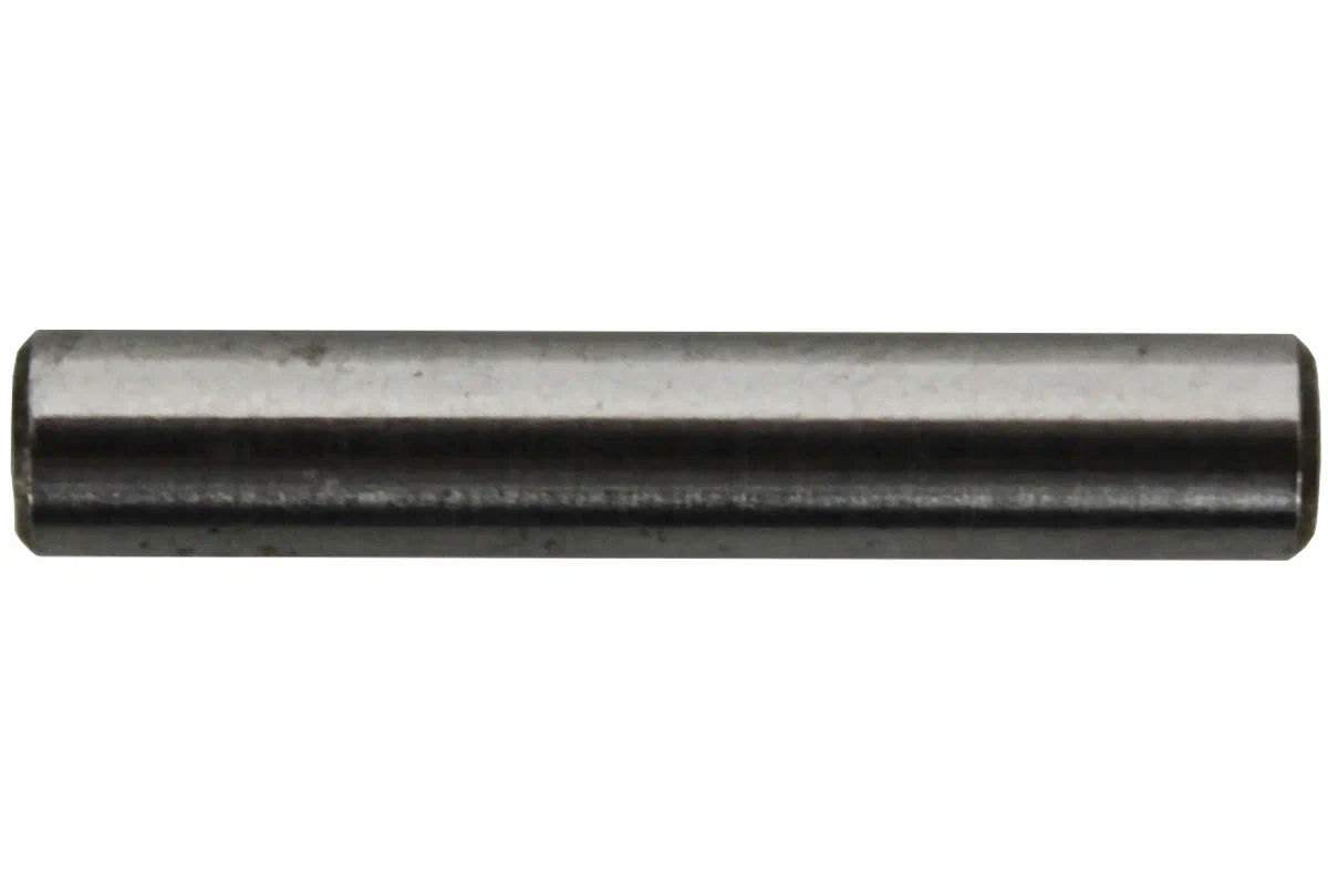 

Штифт МР-43 58МА 1-3, Серебристый
