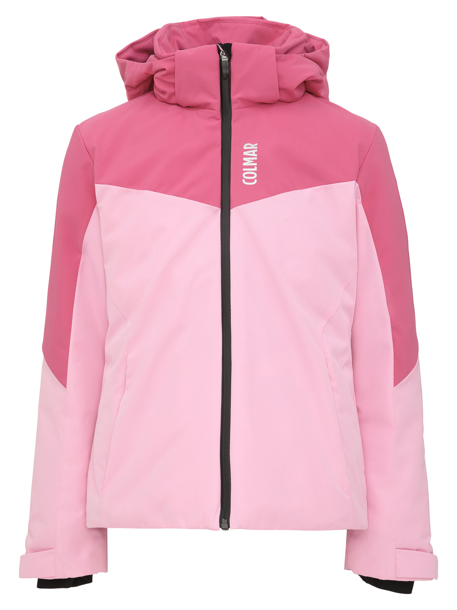 

Куртка детская COLMAR 3139 9Xb, розовый-фиолетовый, 116, 3139 9Xb