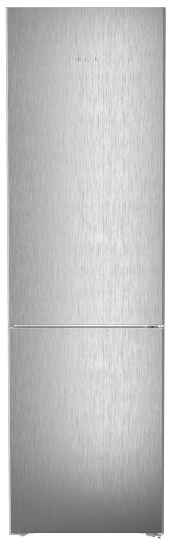 Холодильник LIEBHERR CNsfd 5703-20 серебристый